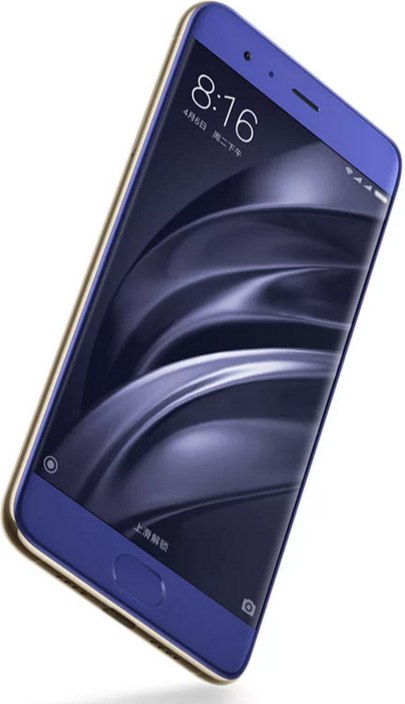 Xiaomi Mi 6 Dual SIM TD-LTE CN 128GB MCE16